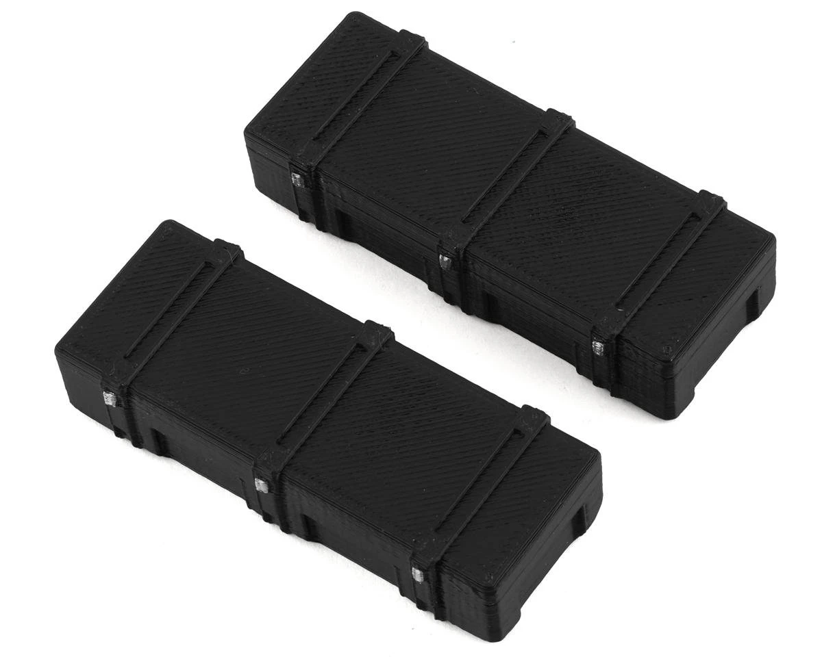 Scale By Chris 1/18 Miniature Scale Accessory Bundle W/Shovel, Pickaxe & Fire Extinguisher 10 Scale By Chris 1/18 Miniature Scale Accessory Bundle W/Shovel, Pickaxe & Fire Extinguisher - Image 8