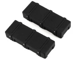 Scale By Chris 1/18 Miniature Scale Accessory Bundle W/3 Jugs In A Tote -Traxxas Shop sbctr07