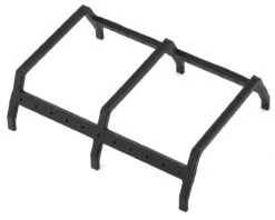 Scale By Chris 1/18th Scale Overlander Rack For TRX4M Utility Trailer