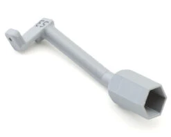 SmithBuilt Scale Designs CEN Scale Factory Exhaust Pipe (F250/F450/Sicario) -Traxxas Shop sbs018hp