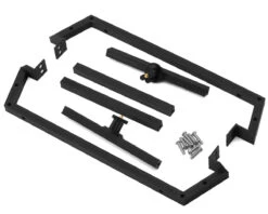 SmithBuilt Scale Designs CEN F250/F450 Scale Chase Rack 12 SmithBuilt Scale Designs CEN F250/F450 Scale Chase Rack -Traxxas Shop sbs01otr