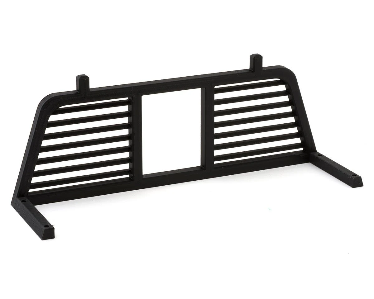 SmithBuilt Scale Designs RC4WD Chevy K10/Blazer Scale Ranch Rack W/Light Lenses 5 SmithBuilt Scale Designs RC4WD Chevy K10/Blazer Scale Ranch Rack W/Light Lenses - Image 3