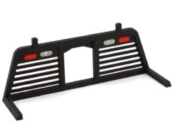 SmithBuilt Scale Designs RC4WD Chevy K10/Blazer Scale Ranch Rack W/Light Lenses