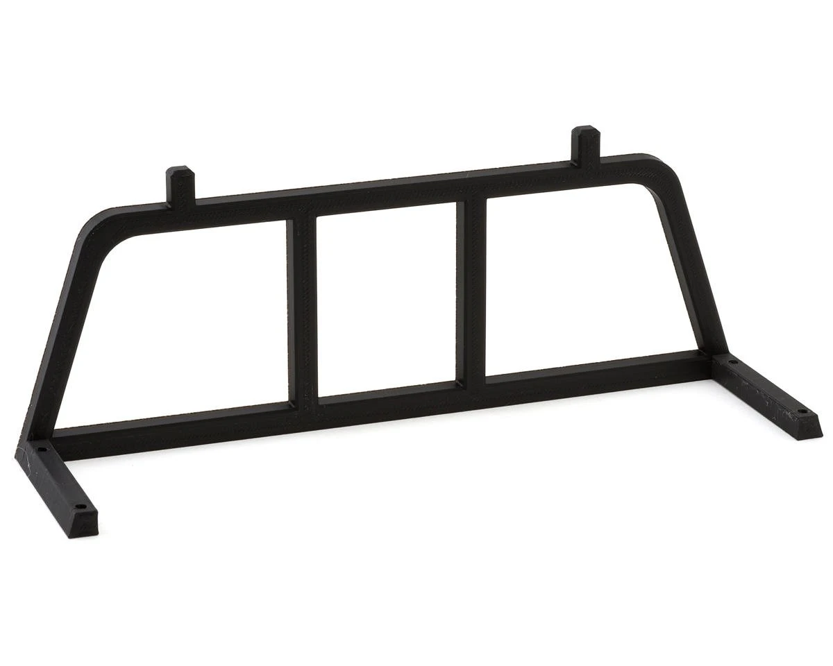 SmithBuilt Scale Designs RC4WD Chevy K10/Blazer Scale Ranch Rack W/Light Lenses 4 SmithBuilt Scale Designs RC4WD Chevy K10/Blazer Scale Ranch Rack W/Light Lenses - Image 2