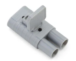 SmithBuilt Scale Designs Straight Drift Car Pipe