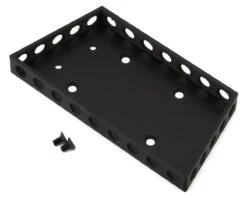 SmithBuilt Scale Designs Vanquish H10 Optic Wing Cargo Rack -Traxxas Shop sbsh10 cgc 2