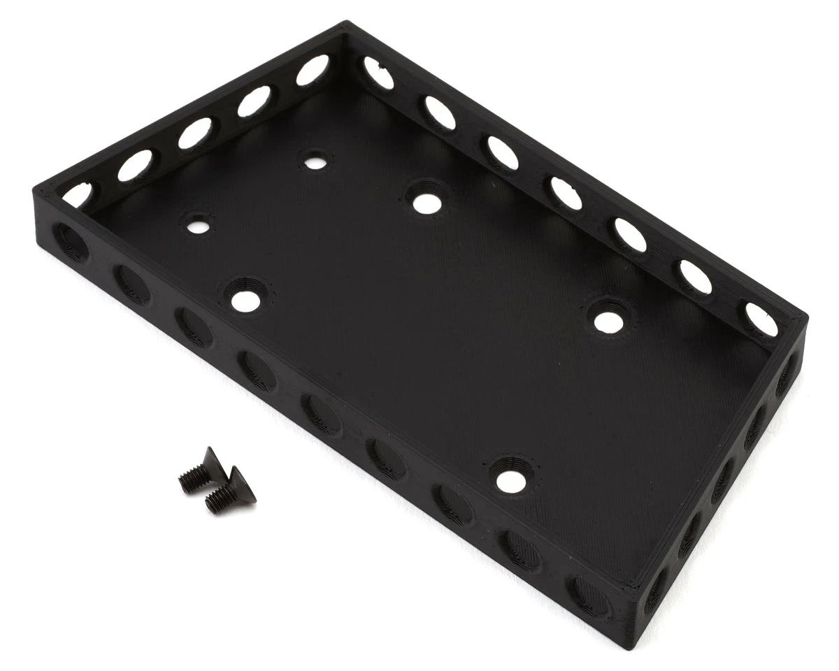 SmithBuilt Scale Designs Vanquish H10 Optic Cargo Carrier 5 SmithBuilt Scale Designs Vanquish H10 Optic Cargo Carrier - Image 3