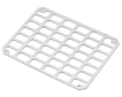 SmithBuilt Scale Designs Vanquish H10 Optic Roof Rack