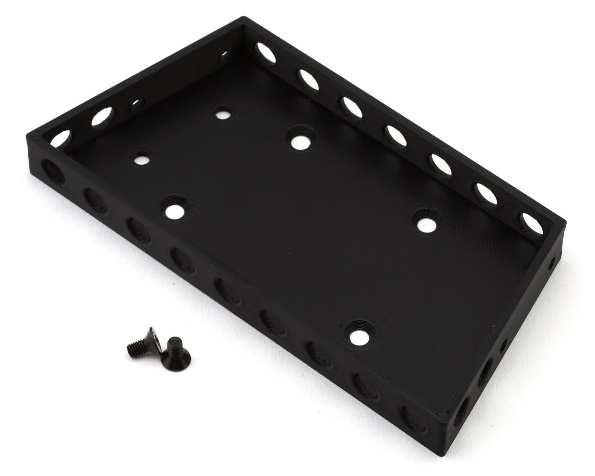 SmithBuilt Scale Designs Vanquish H10 Optic Cargo Carrier 4 SmithBuilt Scale Designs Vanquish H10 Optic Cargo Carrier - Image 2