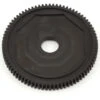 Schumacher 48P CNC Slipper Spur Gear (80T) 2 Schumacher 48P CNC Slipper Spur Gear (80T) -Traxxas Shop schu3348