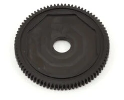 Schumacher 48P CNC Slipper Spur Gear (80T)