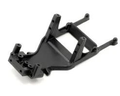 Schumacher Bottom Plate