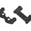 Schumacher Carbon Fiber Front & Rear Link Mount Se -Traxxas Shop schu3999