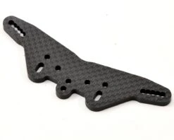 Schumacher 4mm Carbon Fiber Rear Shock Mount