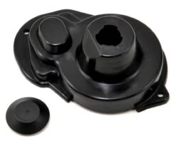 Schumacher Gear Cover & Plug