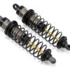 Schumacher Assembled Rear Small Bore Shock Set (2)