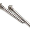 Schumacher 29mm Rear Outer Hinge Pin (2) -Traxxas Shop schu4179