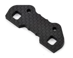 Schumacher Carbon Fiber Strap (2° Anti-Squat/2° To