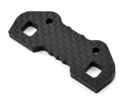 Schumacher Carbon Fiber Strap (3° Anti-Squat/2° To