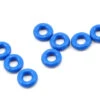Schumacher Pro Shock Seal (Blue) (8) -Traxxas Shop schu4285