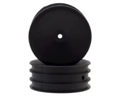 Schumacher 12mm 1/10 2WD Buggy Front Hex Wheels (Green) (2) 13 Schumacher 12mm 1/10 2WD Buggy Front Hex Wheels (Green) (2) -Traxxas Shop schu4367 1