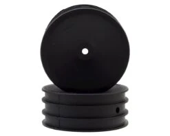 Schumacher 12mm 1/10 2WD Buggy Front Hex Wheels (Black) (2) 13 Schumacher 12mm 1/10 2WD Buggy Front Hex Wheels (Black) (2) -Traxxas Shop schu4367