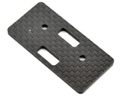 Schumacher Carbon Fiber Rear Suspension Pin Retain