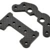 Schumacher Front & Rear Carbon Fiber Link Mount Se -Traxxas Shop schu4391