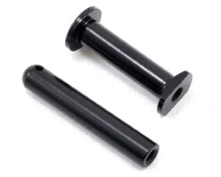 Schumacher Front & Rear LiPo Post Set (2)