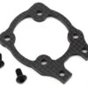 Schumacher Carbon Fan Mount -Traxxas Shop schu4696