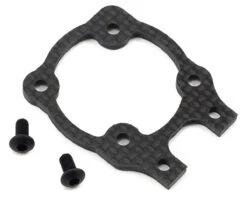 Schumacher Carbon Fan Mount