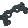 Schumacher Cougar KC/D Carbon Fiber Front Link Mount -Traxxas Shop schu7038