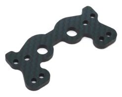 Schumacher Cougar KC/D Carbon Fiber Front Link Mount