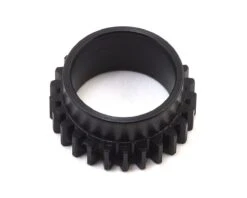 Schumacher Cougar KC Reverse Gear