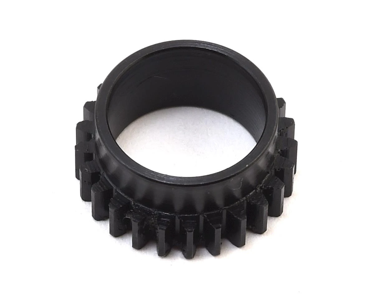 Schumacher Cougar KC Reverse Gear 3 Schumacher Cougar KC Reverse Gear