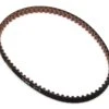 Schumacher 4mm Cougar KC Bando Belt (71T) 1 Schumacher 4mm Cougar KC Bando Belt (71T) -Traxxas Shop schu7077