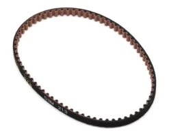 Schumacher 4mm Cougar KC Bando Belt (71T)