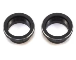 Schumacher CAT L1 Aluminum Alloy Spring Adjuster (2)