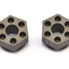 Schumacher CAT L1 7.5mm Alloy Wheel Hex (2) 2 Schumacher CAT L1 7.5mm Alloy Wheel Hex (2) -Traxxas Shop schu7403