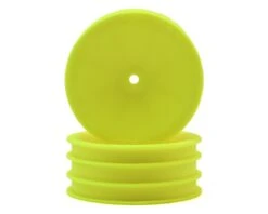 Schumacher 12mm 1/10 2WD Buggy Front Hex Wheels (Green) (2) 11 Schumacher 12mm 1/10 2WD Buggy Front Hex Wheels (Green) (2) -Traxxas Shop schu7456 1