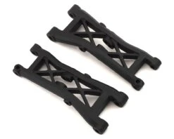 Schumacher Cougar KC/KD Front Carbon Fiber Wishbones