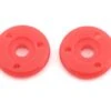 Schumacher Cougar Laydown 3 Hole Rear Off Road Piston (Red) (13mm) 2 Schumacher Cougar Laydown 3 Hole Rear Off Road Piston (Red) (13mm) -Traxxas Shop schu7631
