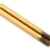 Schumacher Cougar Laydown Medium Off Road Tapped Shock Shaft (2)