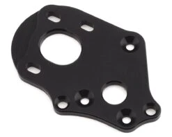 Schumacher Cougar Laydown Alloy Motor Plate