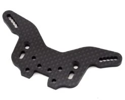 Schumacher Cougar Laydown Carbon Fiber Rear Shock Mount