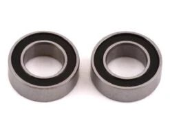 Schumacher 5x9x3mm Sealed Pro-Ball Bearings (2)