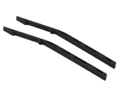 Schumacher Cougar LD2 Side Pods (2) (Stiff)