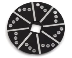 Schumacher Storm ST Inner Slipper Plate
