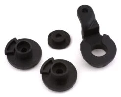 Schumacher Cougar LD2 Servo Horn Fixed Moldings