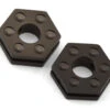 Schumacher Cougar LD3 4mm Alloy Wheel Hex (2) -Traxxas Shop schu8619
